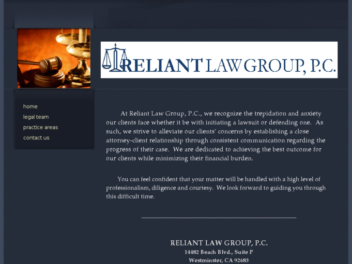 www.reliantlawgroup.com