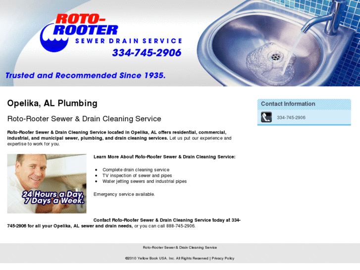 www.rotorooterseweranddrain.com