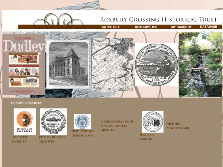 www.roxburycrossinghistoricaltrust.com