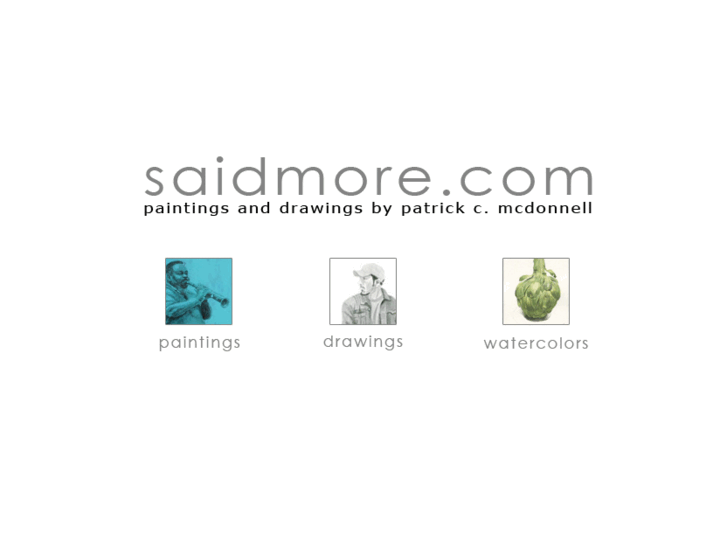 www.saidmore.com