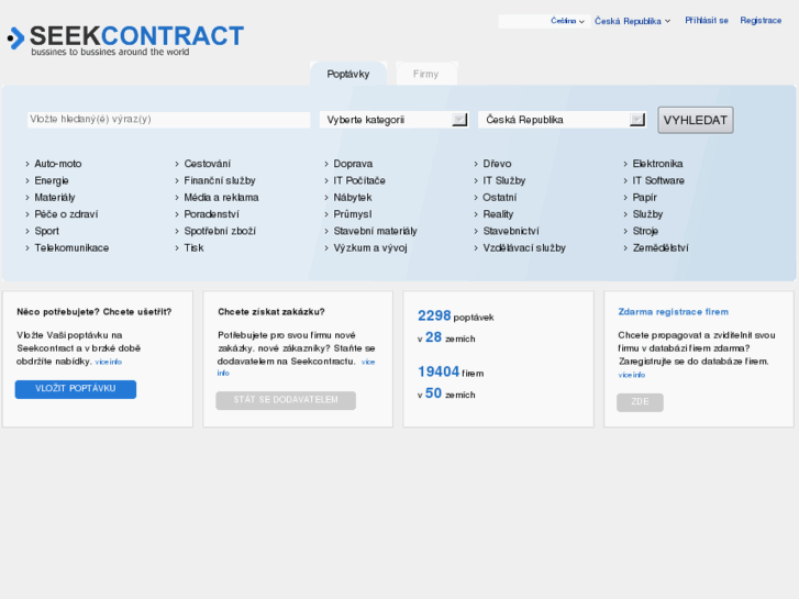 www.seekcontract.com