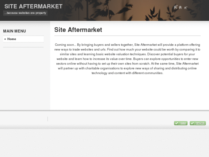 www.siteaftermarket.com