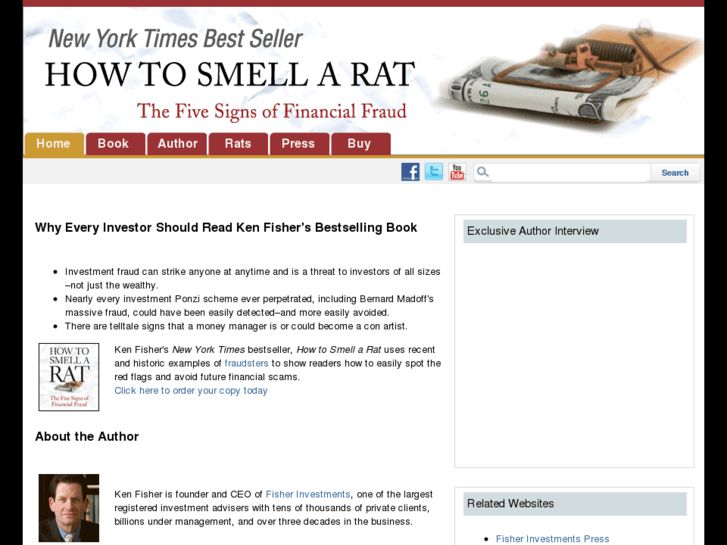 www.smell-a-rat.com