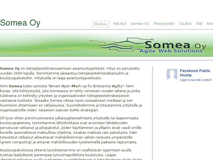 www.somea.org