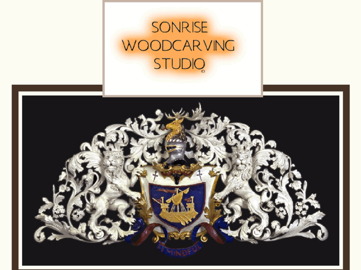 www.sonrisewoodcarving.com