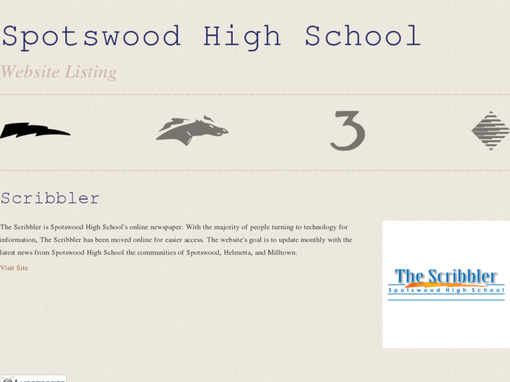 www.spotswoodhighschool.org