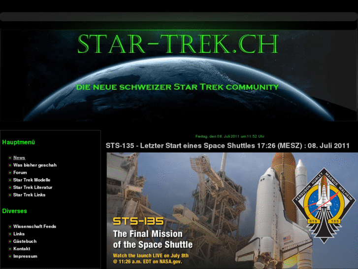 www.star-trek.ch