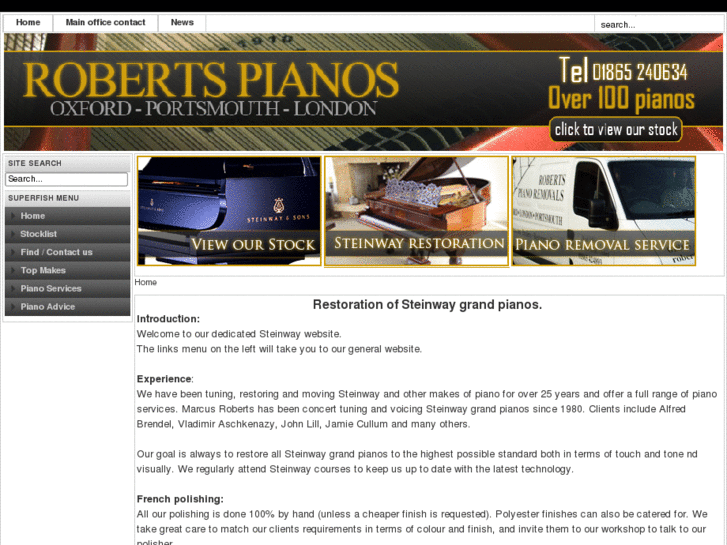 www.steinwaypianosforsale.com