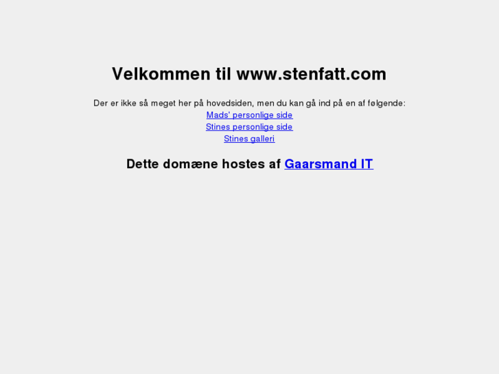 www.stenfatt.com