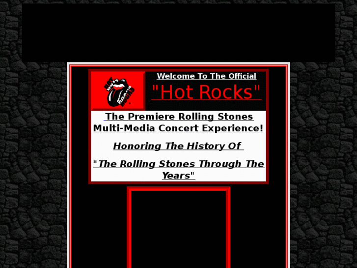 www.stonesshow.com