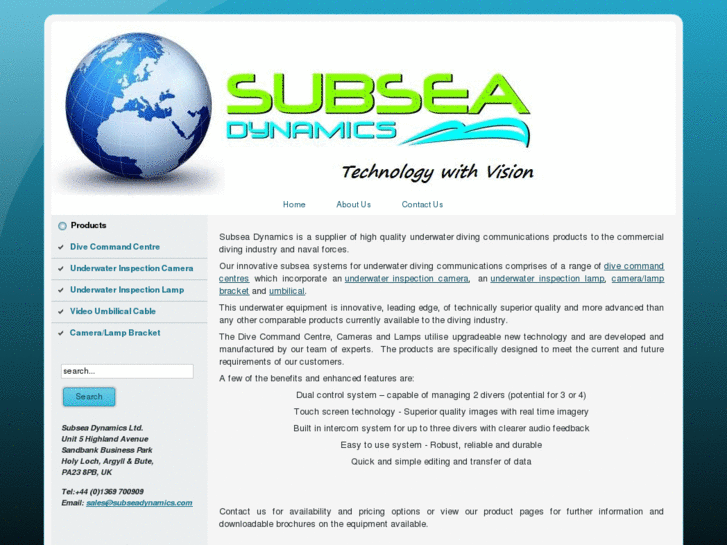 www.subseadynamics.com