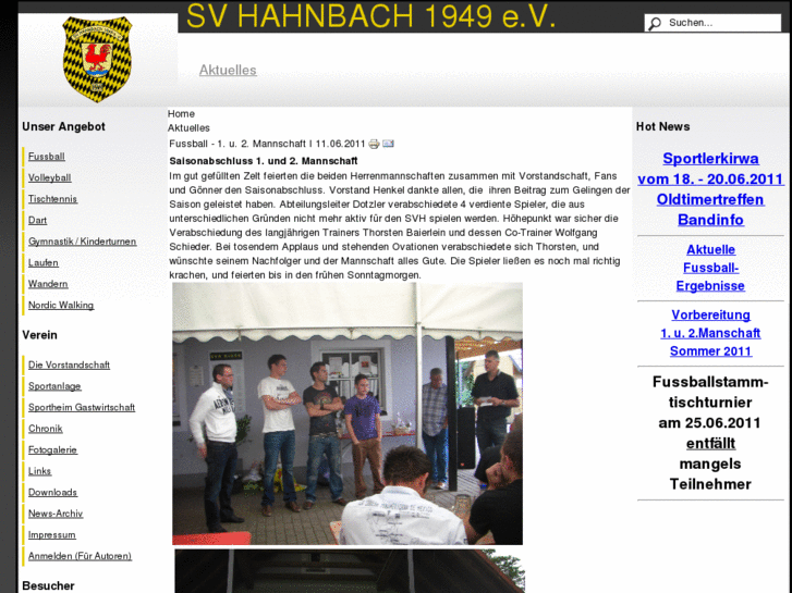 www.sv-hahnbach.net