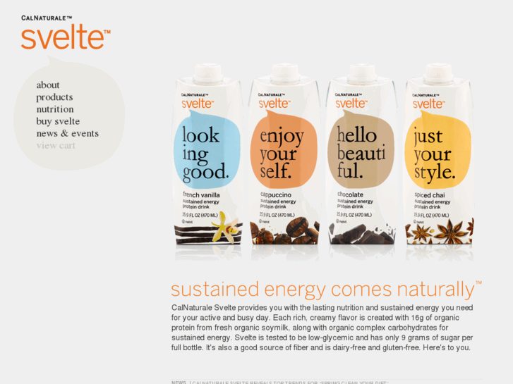 www.sveltebrand.com