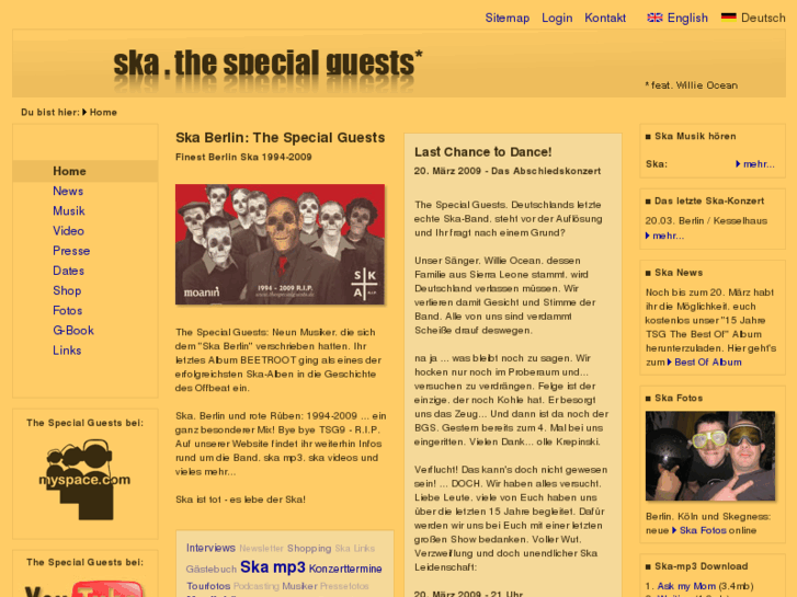 www.the-special-guests.com