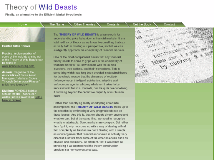 www.theoryofwildbeasts.com