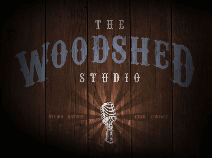 www.thewoodshedstudio.com