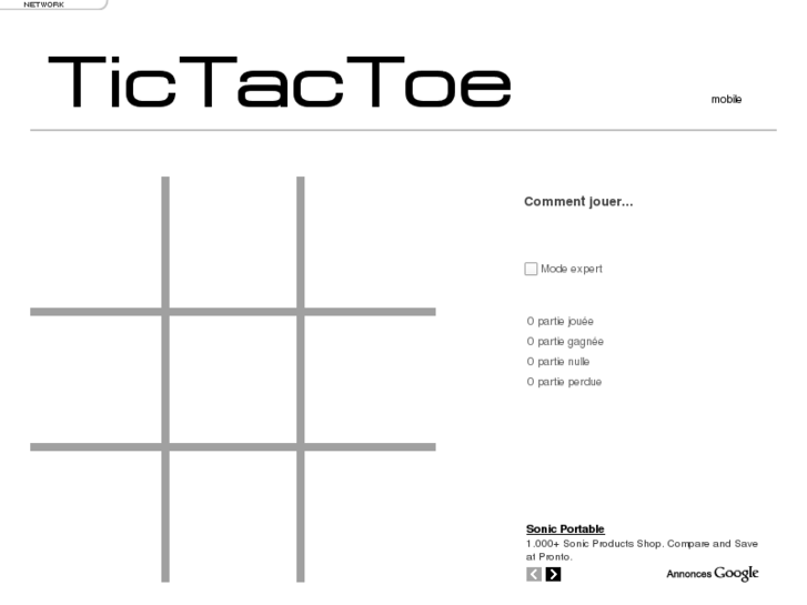 www.tic-tac-toe.fr