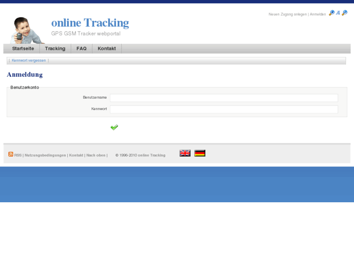 www.trackportal.de