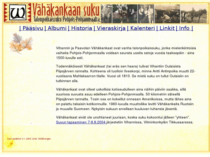 www.vahakangas.net