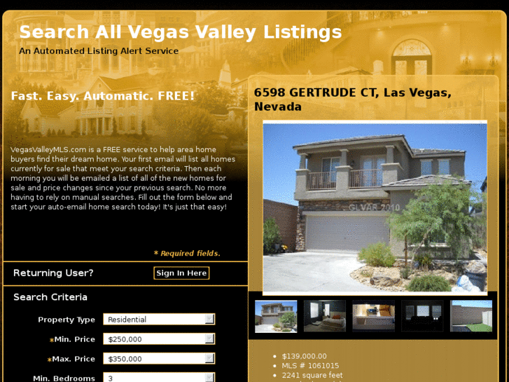 www.vegasvalleymls.com