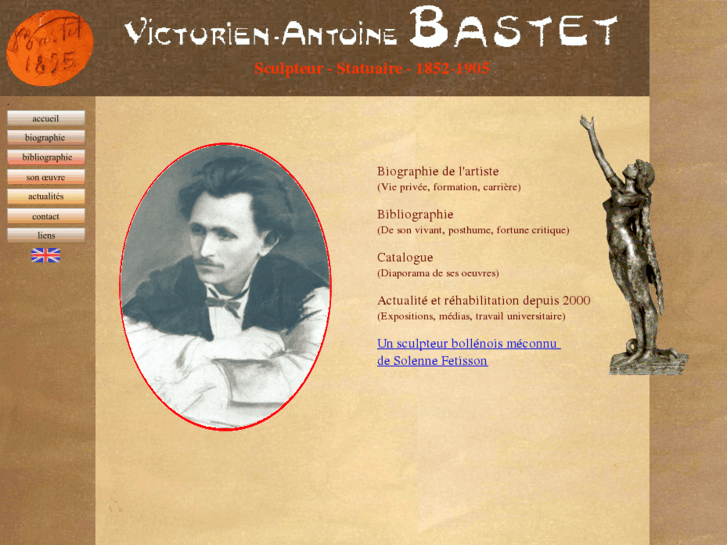 www.victorien-bastet.com