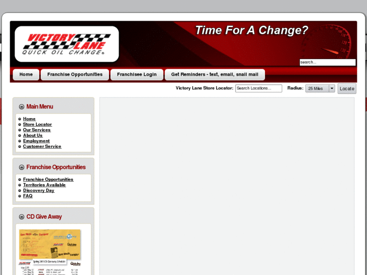 www.victorylane.net