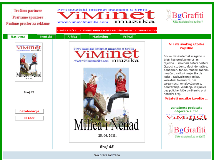 www.viminetmuzika.com
