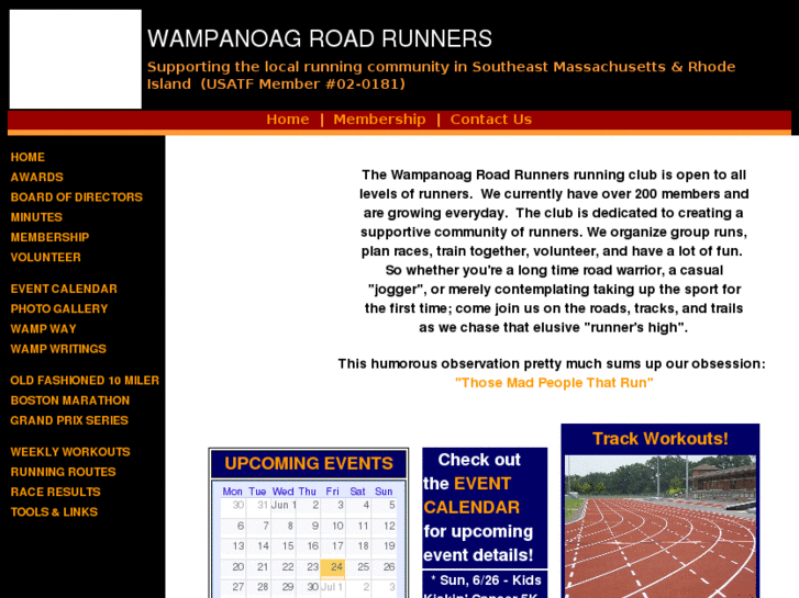 www.wampanoagroadrunners.org