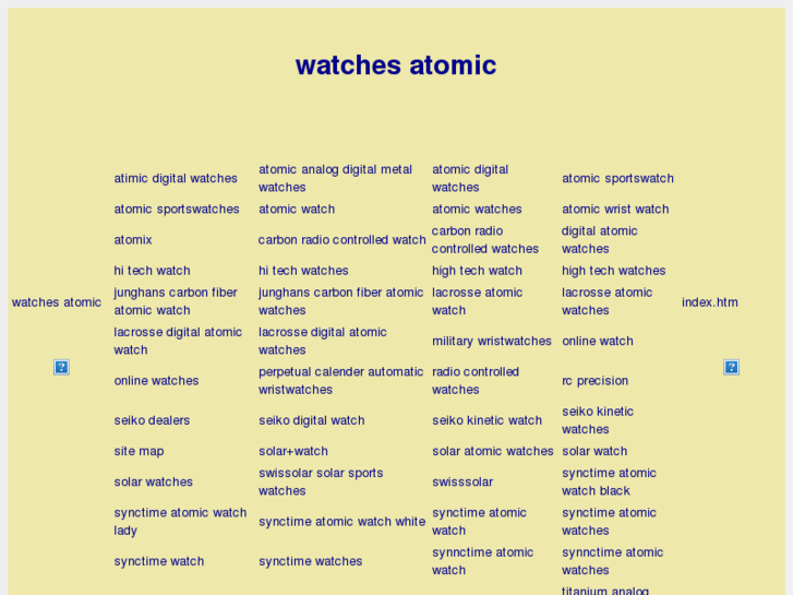 www.watches-atomic.com