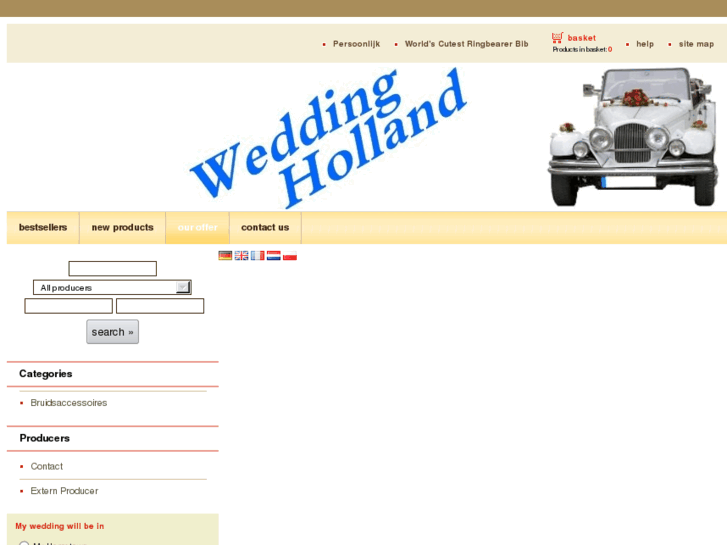 www.weddingholland.com