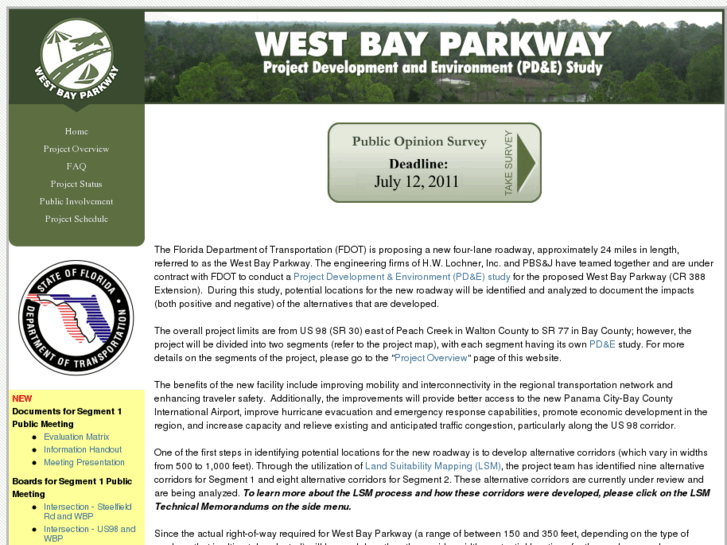 www.westbayparkway.com