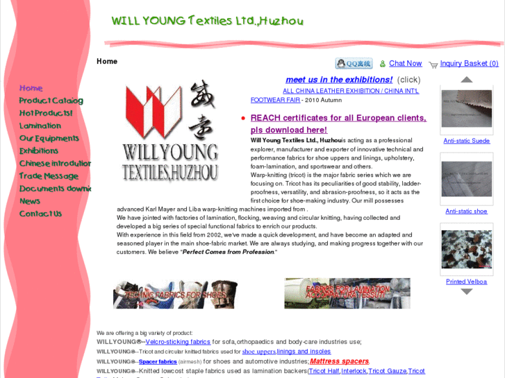 www.willyoungtex.com