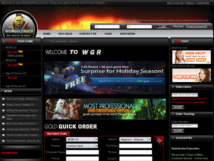 www.wowgoldrock.com