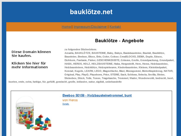 www.xn--baukltze-r4a.net