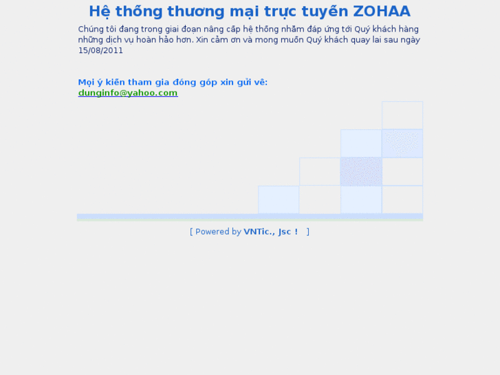 www.zohaa.com