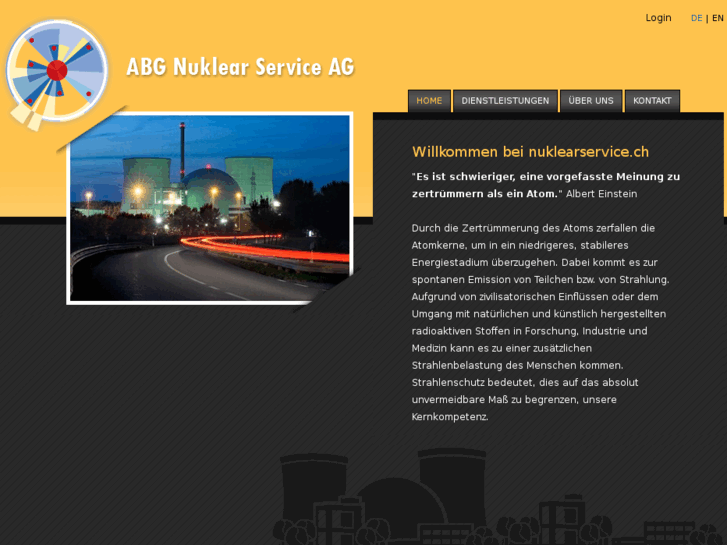 www.abg-nuclearservice.com