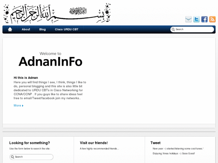 www.adnaninfo.com