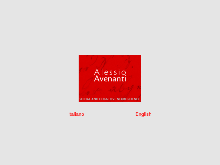 www.alessioavenanti.com