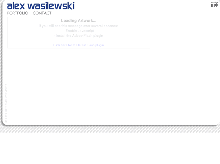 www.alexwasilewski.com