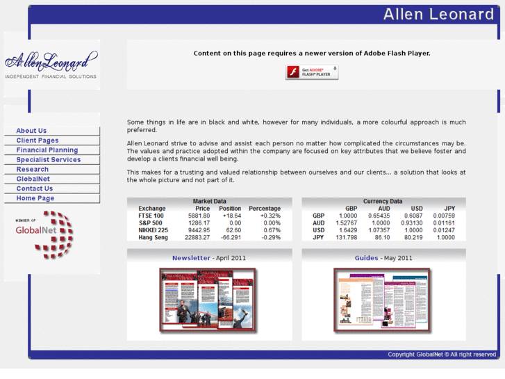 www.allenleonard.com