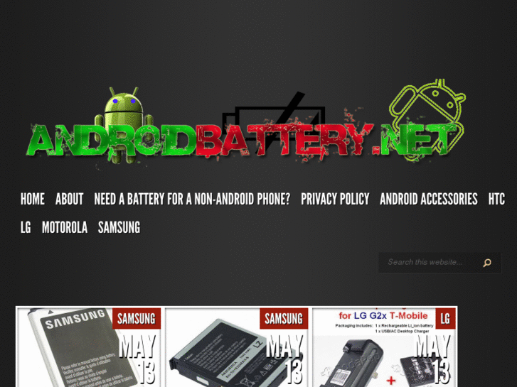 www.androidbattery.net