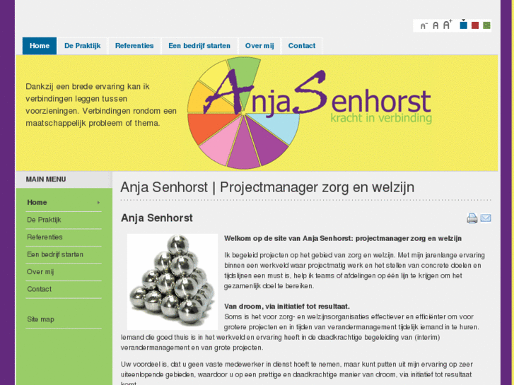 www.anjasenhorst.nl