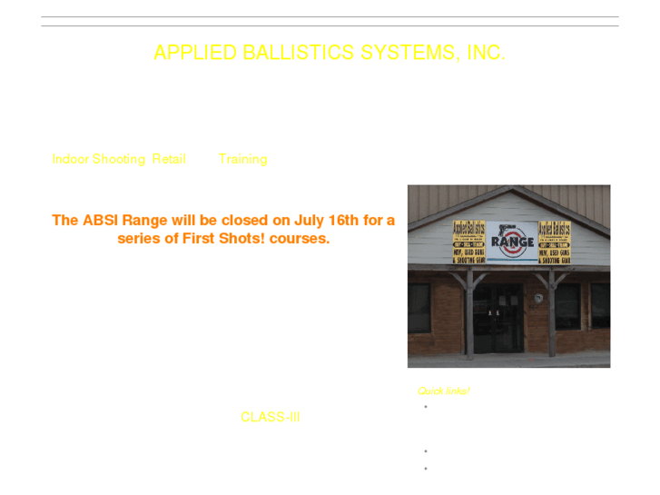 www.appliedballisticssystems.com