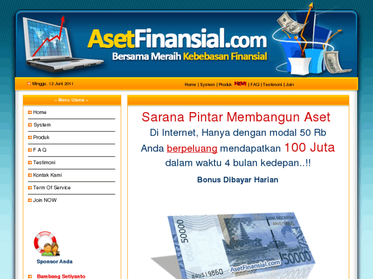 www.asetfinansial.com