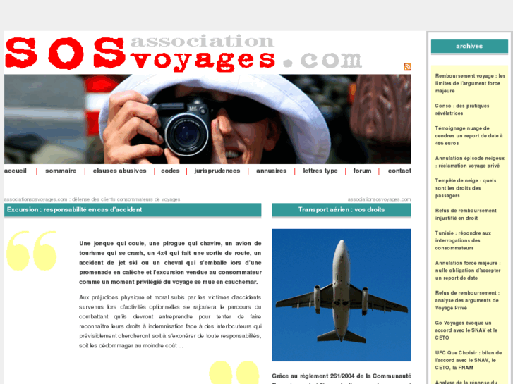 www.associationsosvoyages.com