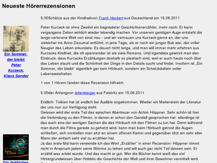 www.audible.de