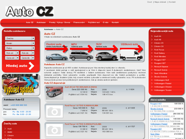 www.auto-cz.cz