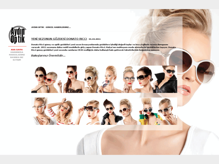 www.aydinoptik.net