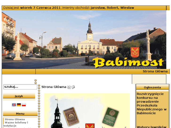 www.babimost.pl