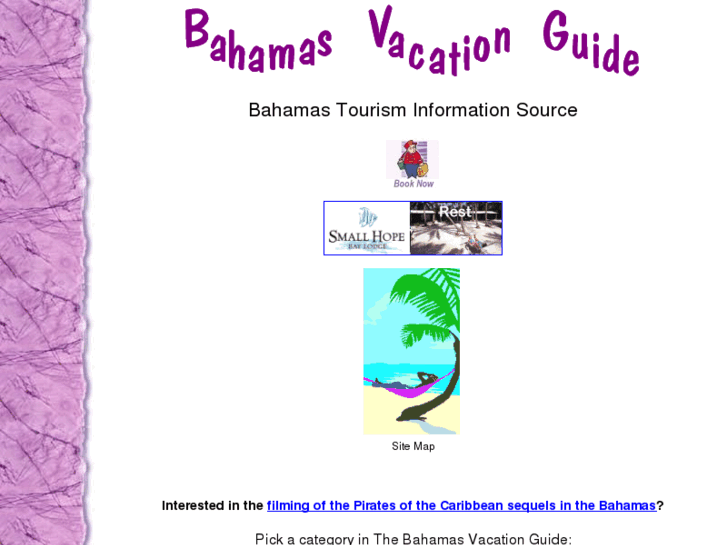 www.bahamasvacationguide.com